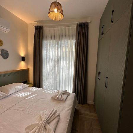 Esmahan Forest And Pool By Zehra Suites Marmaris Exteriér fotografie