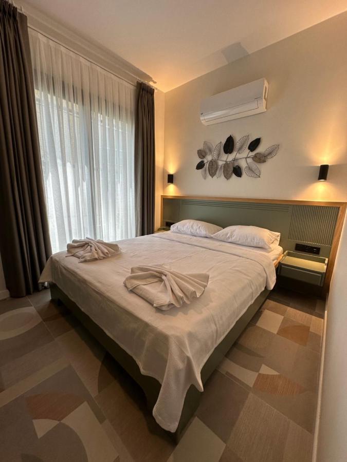 Esmahan Forest And Pool By Zehra Suites Marmaris Exteriér fotografie