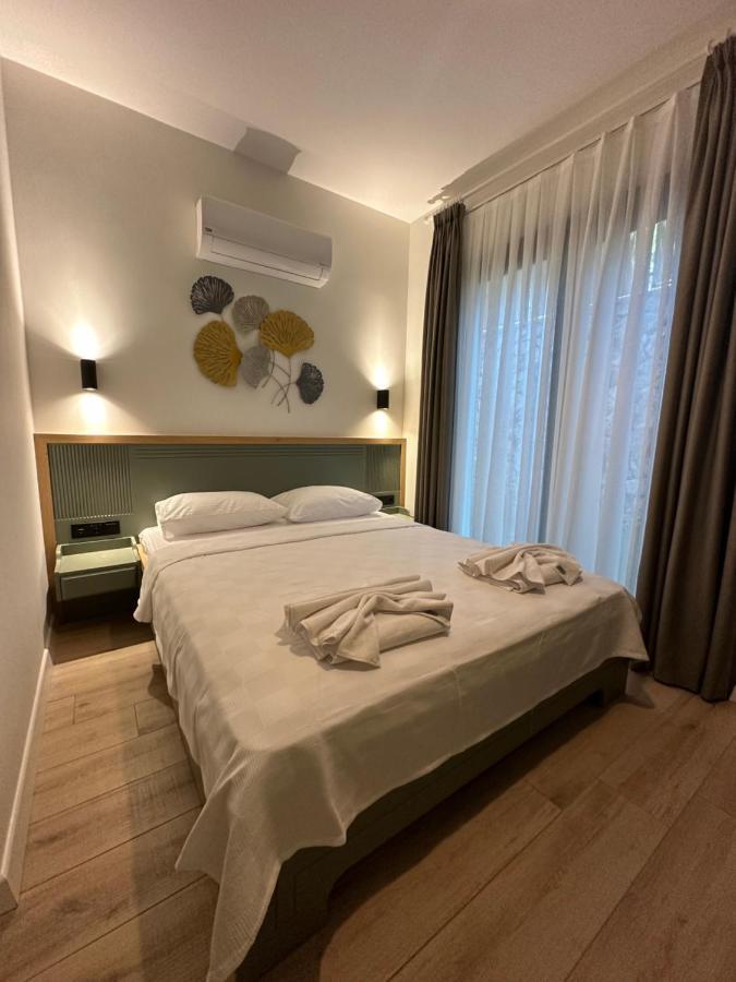 Esmahan Forest And Pool By Zehra Suites Marmaris Exteriér fotografie
