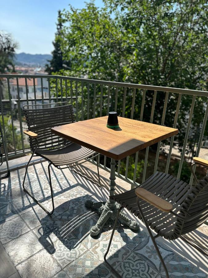 Esmahan Forest And Pool By Zehra Suites Marmaris Exteriér fotografie