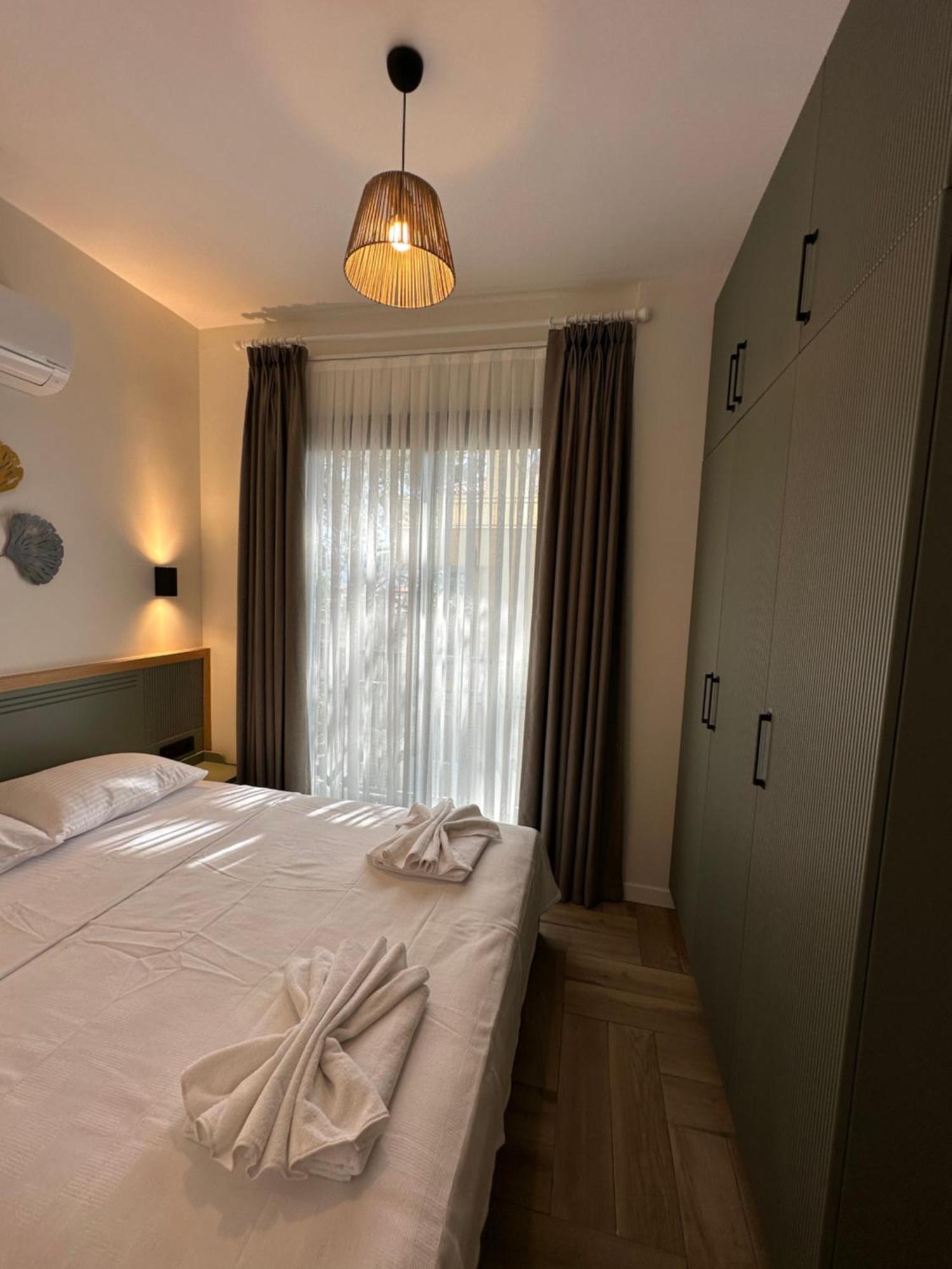 Esmahan Forest And Pool By Zehra Suites Marmaris Exteriér fotografie